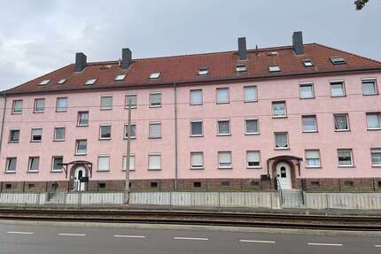 Wohnung zum Mieten in Halberstadt 369,00 € 73 m²