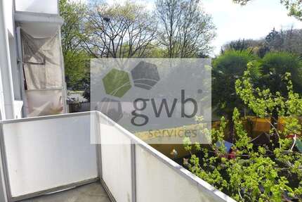 Wohnung zum Mieten in Duisburg 380,00 € 41 m²