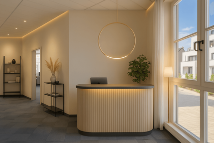 Wohnung zum Mieten in Albstadt 850,00 € 123 m²