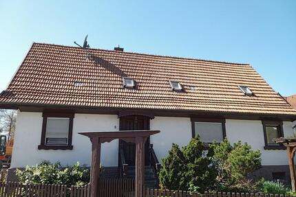 Einfamilienhaus Offenburg-Elgersweier