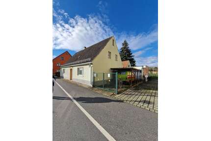 Haus zum Kaufen in Dohna 200.000,00 € 135 m²