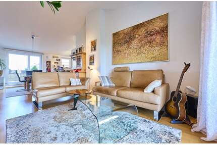 Wohnung zum Kaufen in Ramersdorf-Perlach 992.000,00 € 110 m²