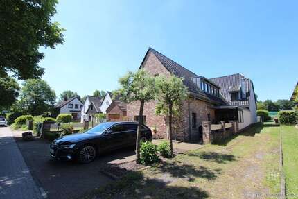 Haus zum Mieten in Nettetal 865,00 € 105 m²