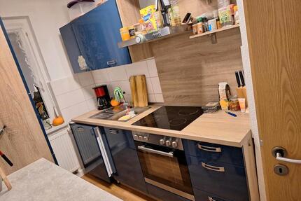 2,5 Raum Wohnung in Spremberg - 470,00&nbsp;EUR Kaltmiete, ca.&nbsp; 60,00&nbsp;m&sup2; in Spremberg (PLZ: 03130)