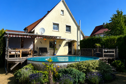 Haus zum Kaufen in Blaufelden 348.000,00 € 120 m²