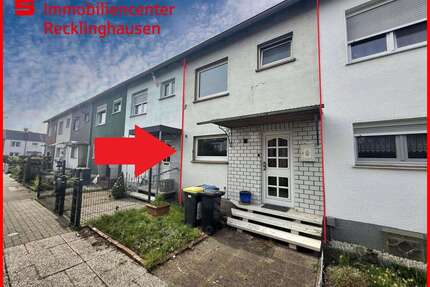 Haus zum Kaufen in Recklinghausen 239.000,00 € 79 m²