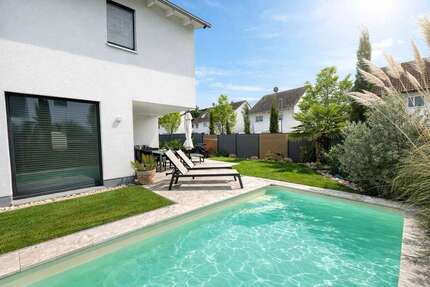 Haus zum Kaufen in Ludwigshafen am Rhein 769.000,00 € 135 m²