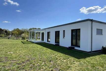 Haus zum Kaufen in Biendorf 309.000,00 € 60 m²