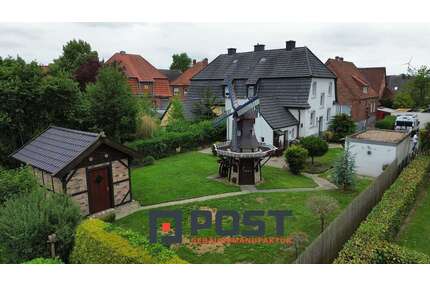 Haus zum Kaufen in Steinfurt 448.000,00 € 125 m²