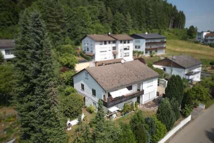 Haus zum Kaufen in Nagold 549.000,00 € 264 m²