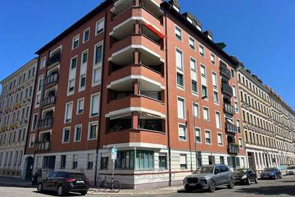 Wohnung zum Kaufen in Leipzig 285.000,00 € 83.28 m²