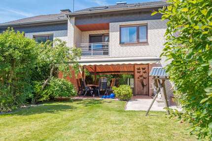 Haus zum Kaufen in Marl 395.000,00 € 140 m²