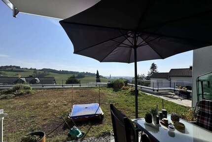 Wohnung zum Mieten in Deggendorf 840,00 € 76.2 m²