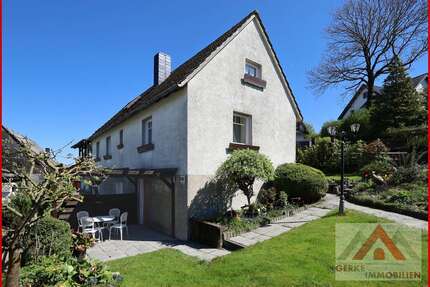 Haus zum Kaufen in Brilon 90.000,00 € 96 m²