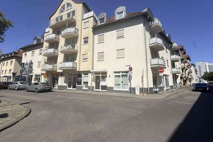 Wohnung zum Kaufen in Hanau 299.000,00 € 73 m²
