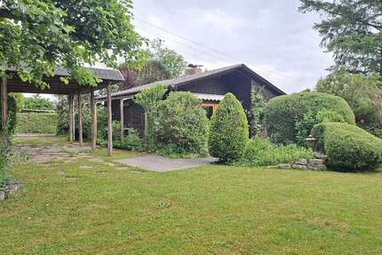 Haus zum Kaufen in Biberbach 197.000,00 € 47 m²