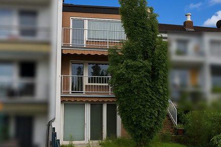 Haus zum Kaufen in Maintal-Dörnigheim 387.500,00 € 134 m²