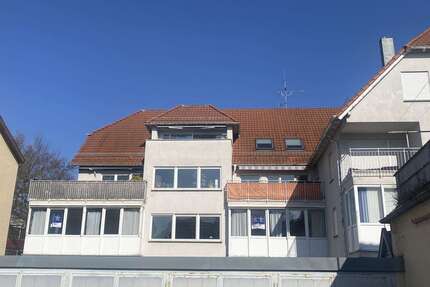 Wohnung zum Kaufen in Korntal 330.000,00 € 84.5 m²