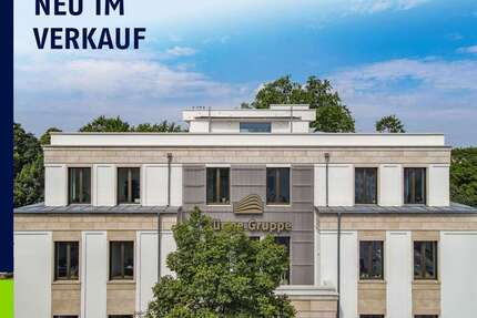 Wohnung zum Kaufen in Leipzig 329.000,00 € 103.69 m²