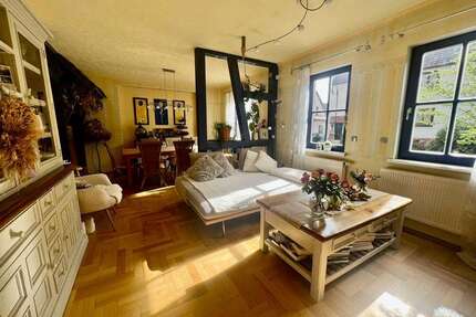 Haus zum Kaufen in Geschwenda Ilmkreis 229.000,00 € 120 m²