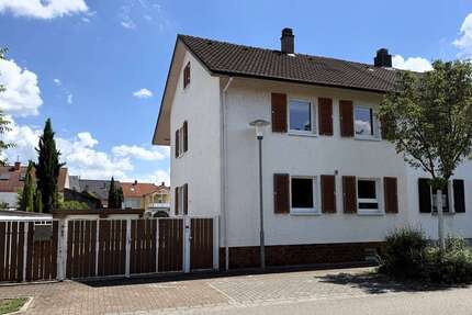 Haus zum Kaufen in Graben-Neudorf 440.000,00 € 162.8 m²