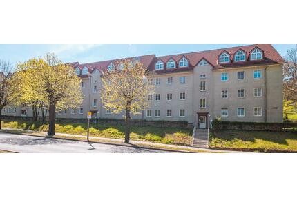 Unsere Hasana wartet auf Dich! - 455,00&nbsp;EUR Kaltmiete, ca.&nbsp; 64,00&nbsp;m&sup2; in Blankenburg (Harz) (PLZ: 38889)