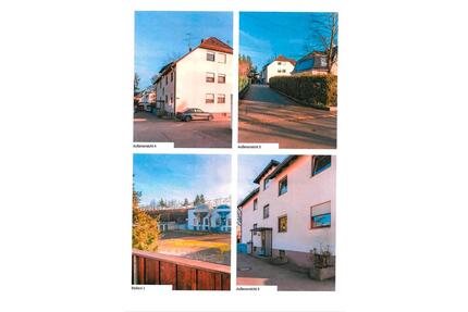 Wohnung zum Verkaufen - 310.000,00&nbsp;EUR Kaufpreis, ca.&nbsp; 78,00&nbsp;m&sup2; in Gersthofen (PLZ: 86368)