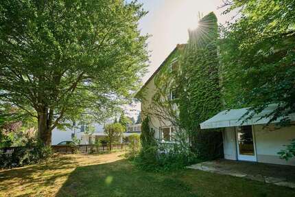 Haus zum Kaufen in Dreieich 1.450.000,00 € 226.76 m²