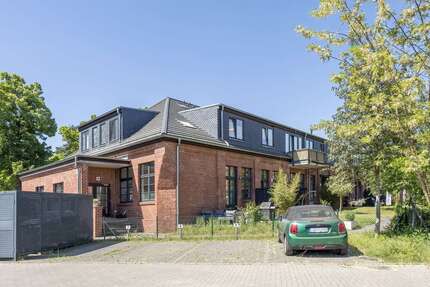 Wohnung zum Kaufen in Berlin 619.000,00 € 114.81 m²