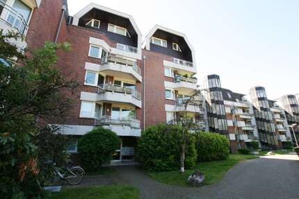 Wohnung zum Mieten in Ratingen 595,00 € 44 m²