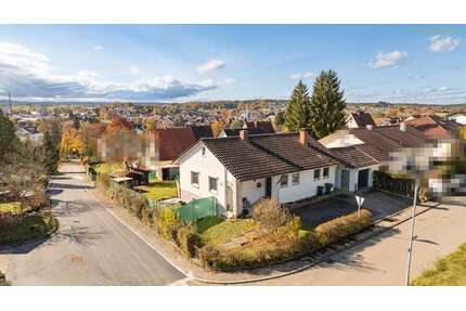 Haus zum Kaufen in Ostrach 349.000,00 € 146.42 m²