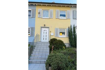 Reihenmittelhaus in guter Ortslage - Lahr (Schwarzwald)