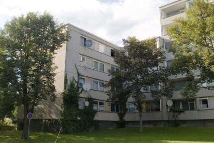 Wohnung zum Mieten in Kreuztal 289,00 € 63 m²