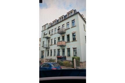 Schöner Altbau - 146.000,00&nbsp;EUR Kaufpreis, ca.&nbsp; 59,00&nbsp;m&sup2; in Dresden (PLZ: 01127) Neustadt