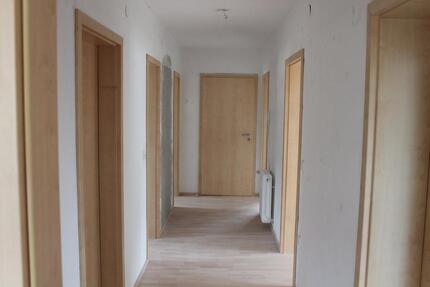 4 Zimmerwohnung 100m² , 1OG ohne Garten - Mertingen