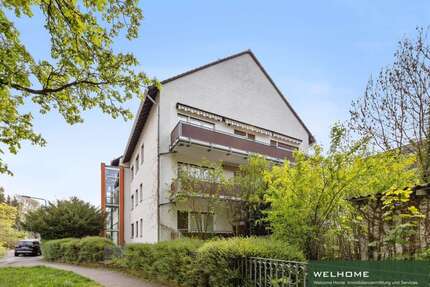 Wohnung zum Mieten in Frankfurt am Main 1.420,00 € 105 m²