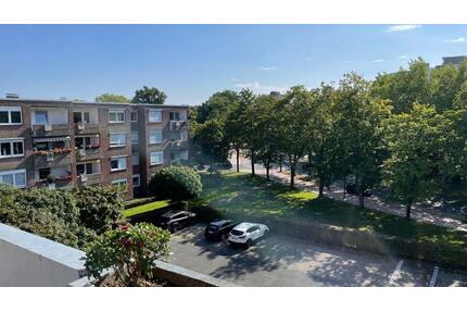 Wohnung zu vermieten – 78 m² – Kinderhaus, Münster