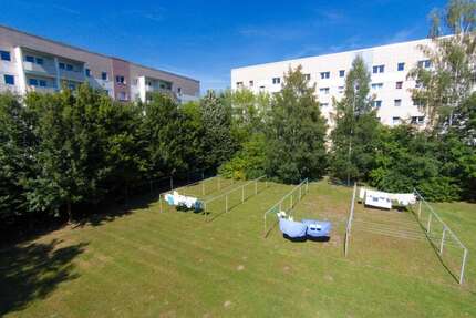Wohnung zum Mieten in Leipzig 554,88 € 69.36 m²