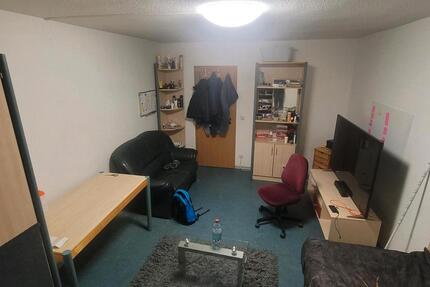 Zimmer zur Miete von Februar bis April - Papendorf