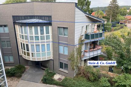 schöne Wohnung mit Balkon optional Garage oder Stellplatz - Schwielowsee
