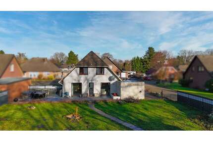 Haus zum Kaufen in Cadenberge 249.000,00 € 117 m²