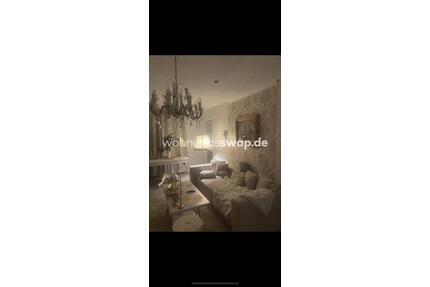 Wohnungsswap - 2 Zimmer, 61 m² - Lyonel-Feininger-Straße, Hellersdorf, Berlin