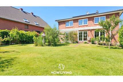 Haus zum Kaufen in Stelle 749.000,00 € 206 m²