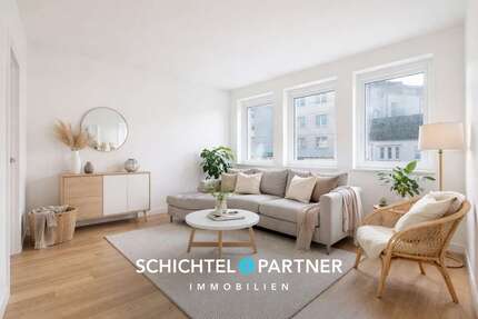 Wohnung zum Kaufen in Bremen 229.900,00 € 70 m²