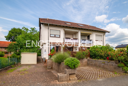 Wohnung zum Kaufen in Bischofsheim 350.000,00 € 109.56 m²