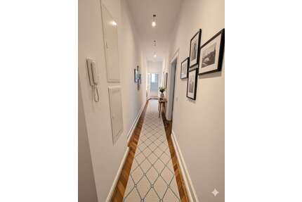 Wohnung zum Mieten in Stuttgart 1.988,00 € 85 m²