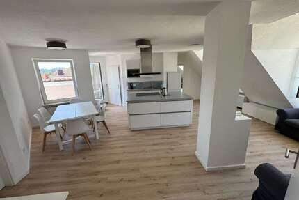 Wohnung zum Kaufen in Marktheidenfeld 410.000,00 € 106 m²
