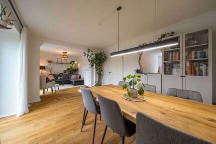 Wohnung zum Kaufen in Oldenburg 289.000,00 € 87 m²