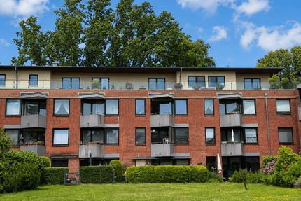 Wohnung zum Mieten in Hamburg 1.695,91 € 129.36 m²
