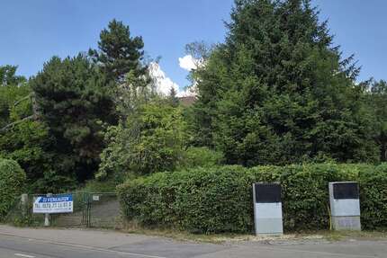 Grundstück zu verkaufen in Aalen 500.000,00 € 1500 m²